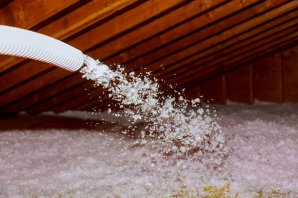 Best Insulation Installation Services in Lathrup Village, MI