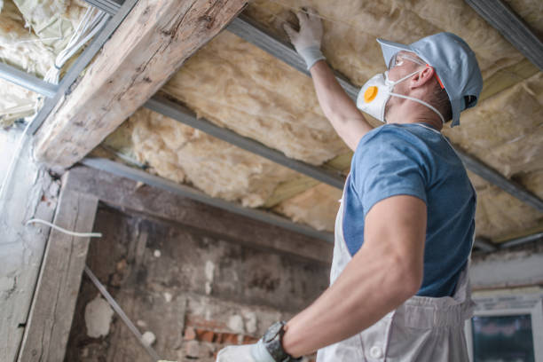 Best Commercial Insulation in Lathrup Village, MI