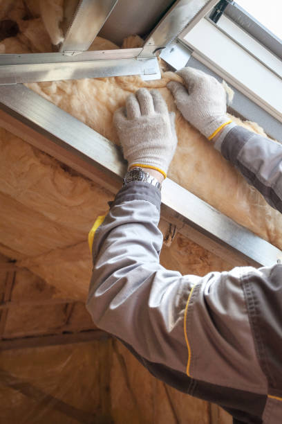 Best Types of Insulation in Lathrup Village, MI