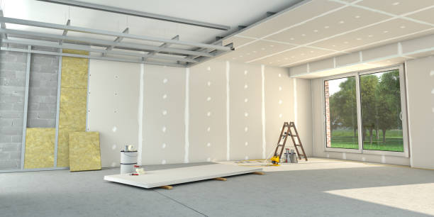 Best Types of Insulation in Lathrup Village, MI